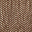 Scalamandre SC 000626977 CHESTNUT CAMBRIDGE Fabric - Eade's Wallpaper