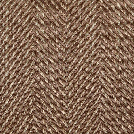 Scalamandre SC 000626977 CHESTNUT CAMBRIDGE Fabric - Eade's Wallpaper