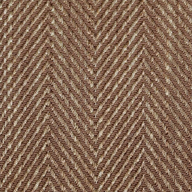 Scalamandre SC 000626977 CHESTNUT CAMBRIDGE Fabric - Eade's Wallpaper