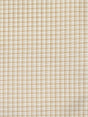 Scalamandre SC 000626983 STRAW ASTOR CHECK Fabric - Eade's Wallpaper
