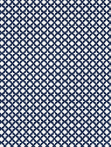 Scalamandre SC 000627034 NAVY MARRAKESH WEAVE Fabric - Eade's Wallpaper