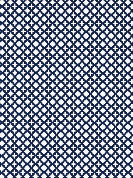 Scalamandre SC 000627034 NAVY MARRAKESH WEAVE Fabric - Eade's Wallpaper