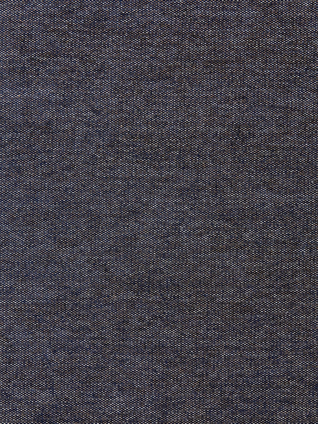Scalamandre SC 000627147 INDIGO LUNA WEAVE Fabric - Eade's Wallpaper