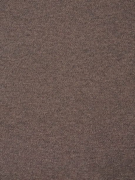 Scalamandre SC 000627248 CHESTNUT DAPPER FLANNEL Fabric - Eade's Wallpaper