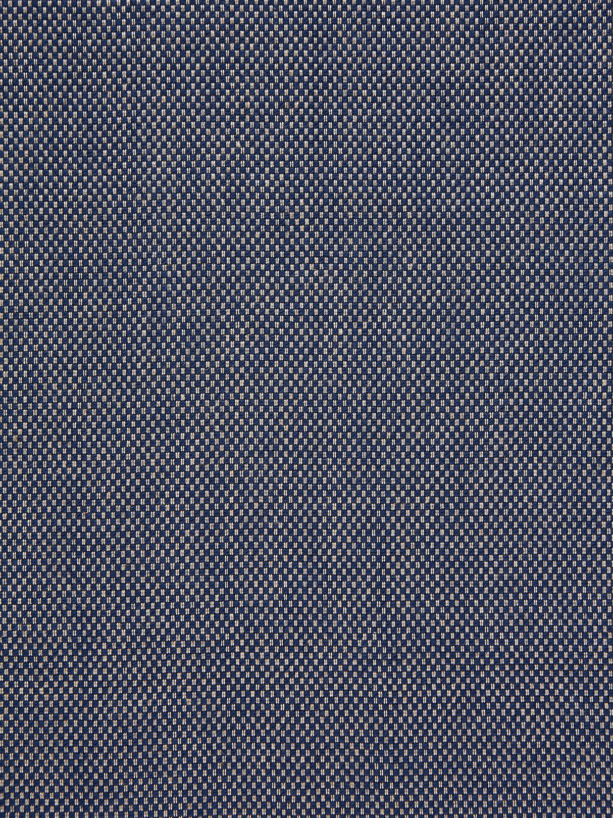 Scalamandre SC 000636393 INDIGO PRATO WEAVE Fabric - Eade's Wallpaper