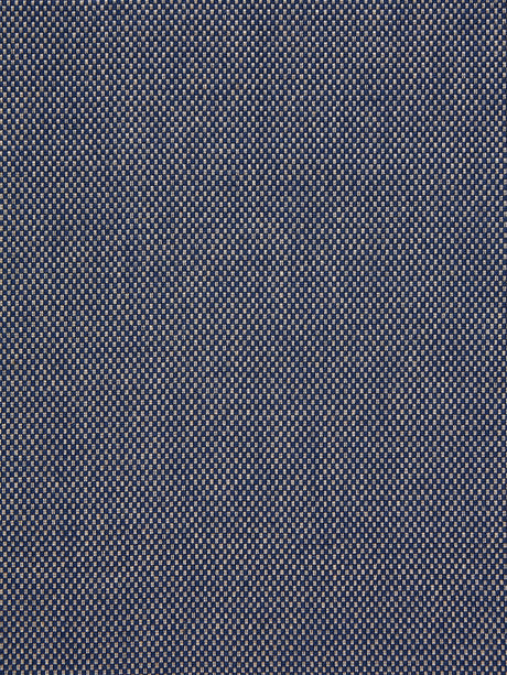 Scalamandre SC 000636393 INDIGO PRATO WEAVE Fabric - Eade's Wallpaper