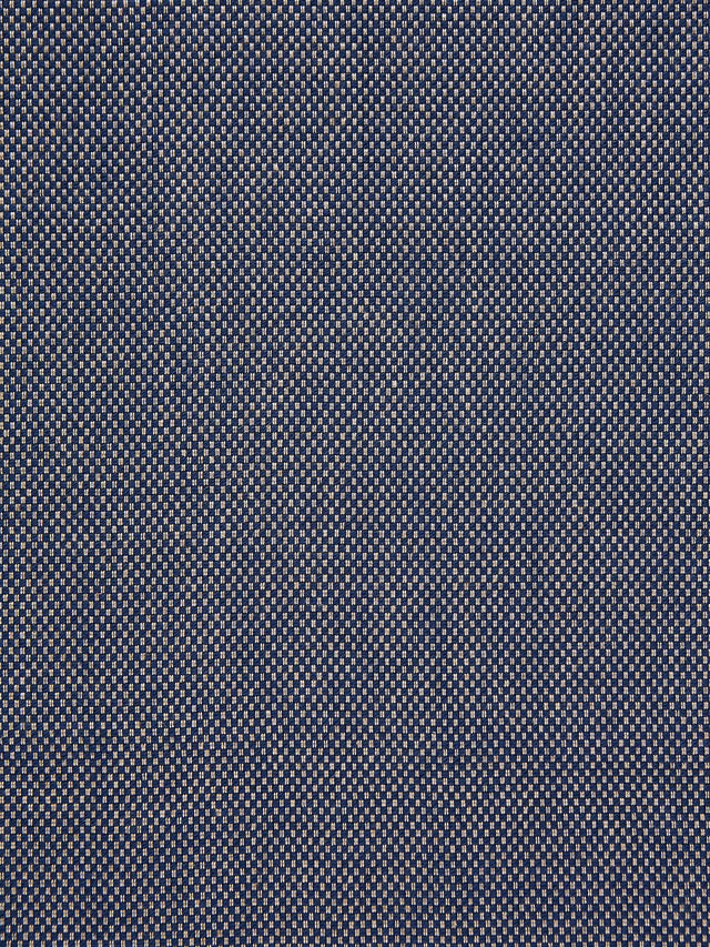 Scalamandre SC 000636393 INDIGO PRATO WEAVE Fabric - Eade's Wallpaper