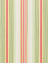 Scalamandre SC 000690010M CREAMS, BERRIES & GREENS SIMBOLO Fabric - Eade's Wallpaper