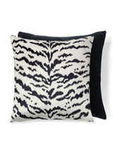 Scalamandre SC 0006ATIGRPILL TIGRE/VELVET PILLOW - Pillow Co