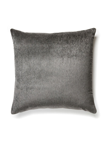 Scalamandre SC 0006BAYPILL BAY VELVET OUTDOOR PILLOW - Pillo