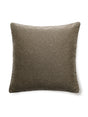 Scalamandre SC 0006DAPPPILL DAPPER FLANNEL PILLOW - Pillow C