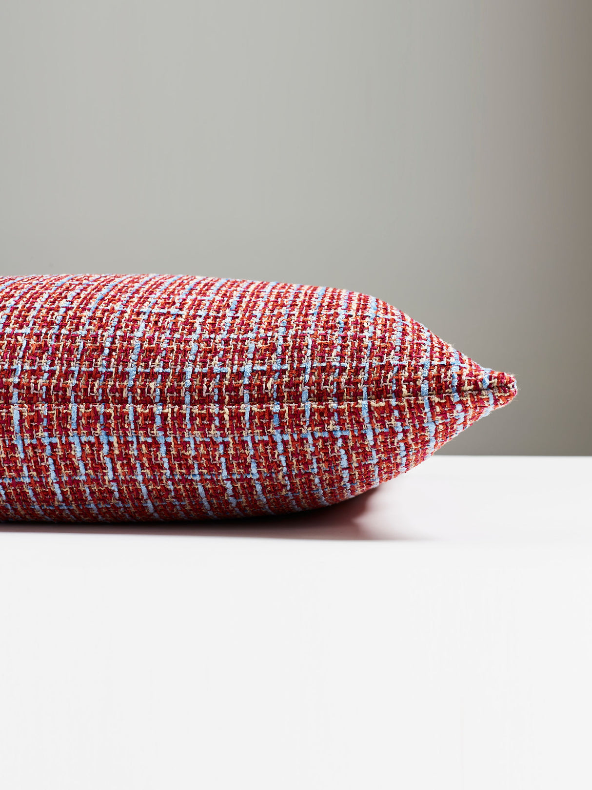 Scalamandre SC 0006HIGHLPILL HIGHLAND CHENILLE PILLOW - Pill