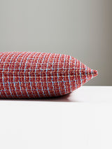 Scalamandre SC 0006HIGHLPILL HIGHLAND CHENILLE PILLOW - Pill
