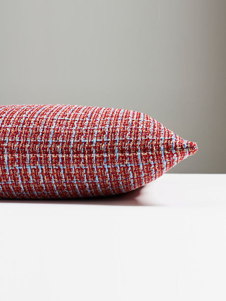 Scalamandre SC 0006HIGHLPILL HIGHLAND CHENILLE PILLOW - Pill