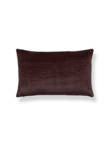Scalamandre SC 0006LBDK1627M PERSIA LUMBAR PILLOW - Pillow C