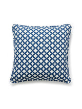 Scalamandre SC 0006MARRPILL MARRAKESH WEAVE PILLOW - Pillow 