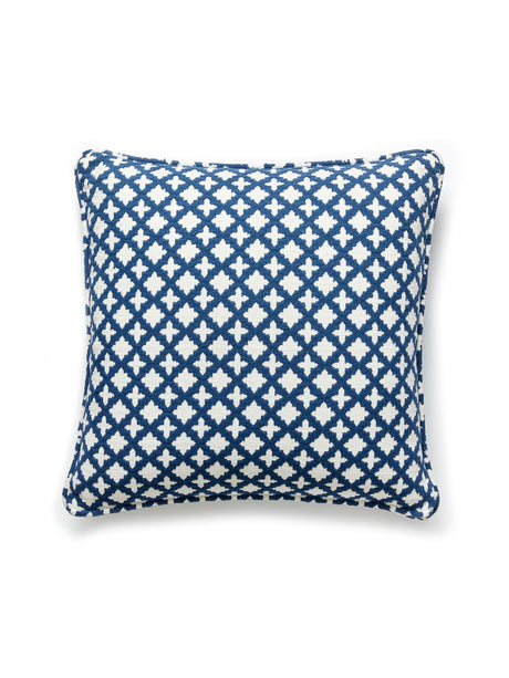 Scalamandre SC 0006MARRPILL MARRAKESH WEAVE PILLOW - Pillow 
