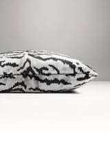Scalamandre SC 0006TIGRPILL TIGRE PILLOW - Pillow Collection