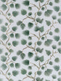 Scalamandre SC 0006WP88593D EVERGREEN PIGNOLI WALLPAPER - Eade's Wallpaper