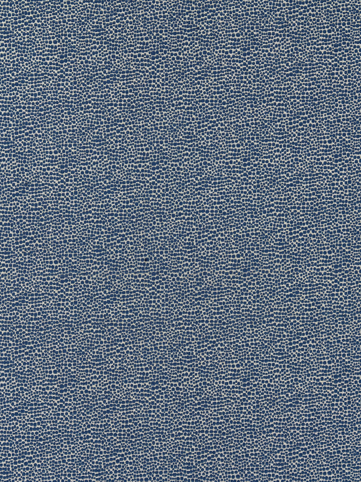 Scalamandre SC 000726914M BLUE SHAGREEN Fabric - Eade's Wallpaper