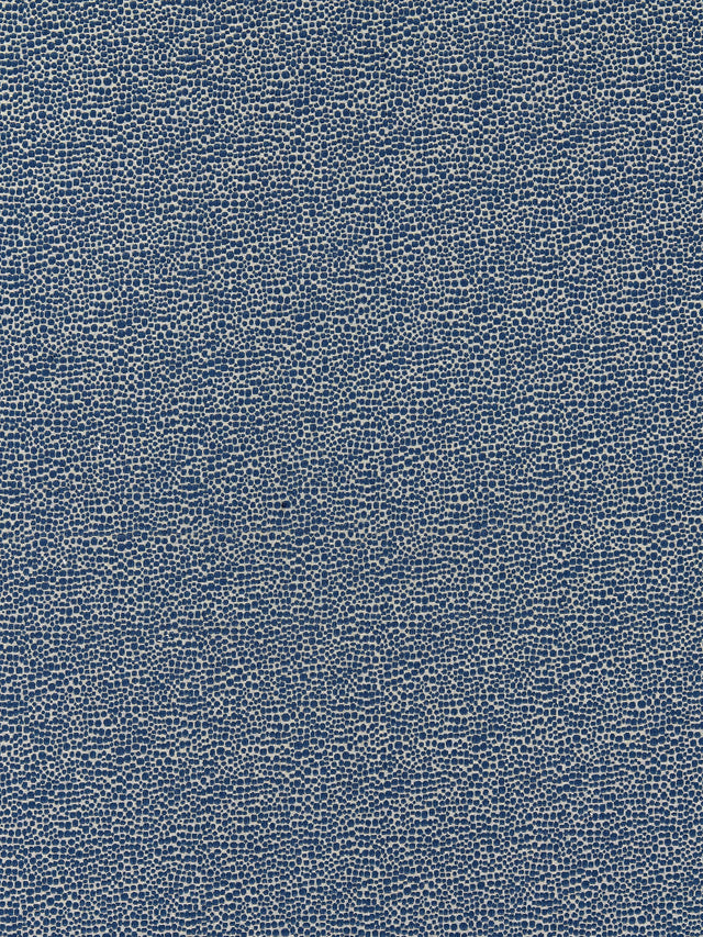Scalamandre SC 000726914M BLUE SHAGREEN Fabric - Eade's Wallpaper