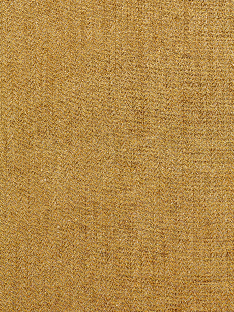Scalamandre SC 000727006 BRASS OXFORD HERRINGBONE WEAVE Fabric - Eade's Wallpaper