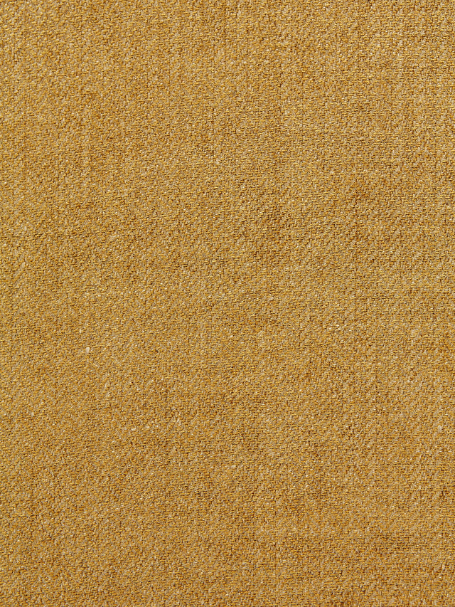 Scalamandre SC 000727006 BRASS OXFORD HERRINGBONE WEAVE Fabric - Eade's Wallpaper