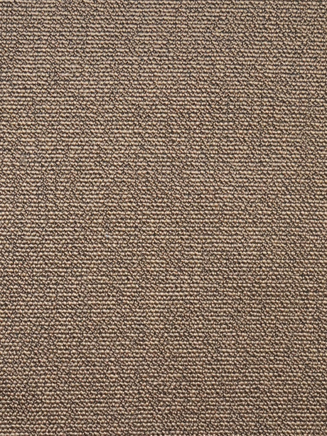 Scalamandre SC 000727247 SEPIA BOSS BOUCLE Fabric - Eade's Wallpaper