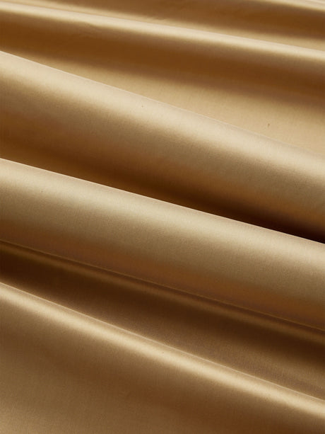 Scalamandre SC 000727250 BRONZE OLYMPIA SILK TAFFETA Fabric - Eade's Wallpaper
