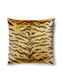 Scalamandre SC 0007ATIGRPILL TIGRE/VELVET PILLOW - Pillow Co