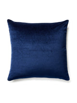 Scalamandre SC 0007BAYPILL BAY VELVET OUTDOOR PILLOW - Pillo