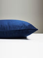 Scalamandre SC 0007BAYPILL BAY VELVET OUTDOOR PILLOW - Pillo