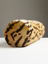 Scalamandre SC 0007BTIGRPILL TIGRE BOLSTER - Pillow Collecti