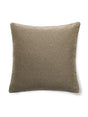 Scalamandre SC 0007DAPPPILL DAPPER FLANNEL PILLOW - Pillow C