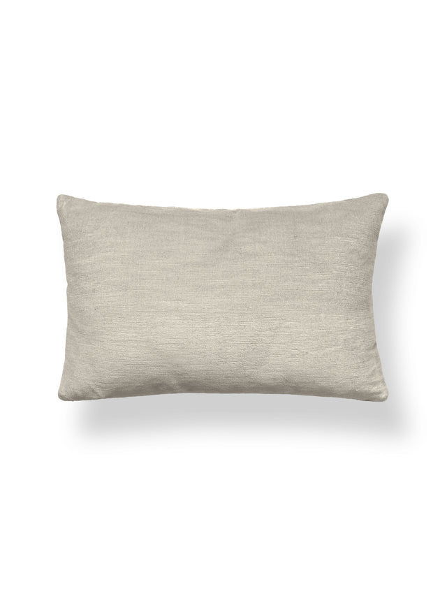 Scalamandre SC 0007LBDK1627M PERSIA LUMBAR PILLOW - Pillow C