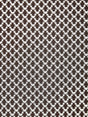 Scalamandre SC 000827035 BLACK WALNUT SAMARINDA IKAT Fabric - Eade's Wallpaper