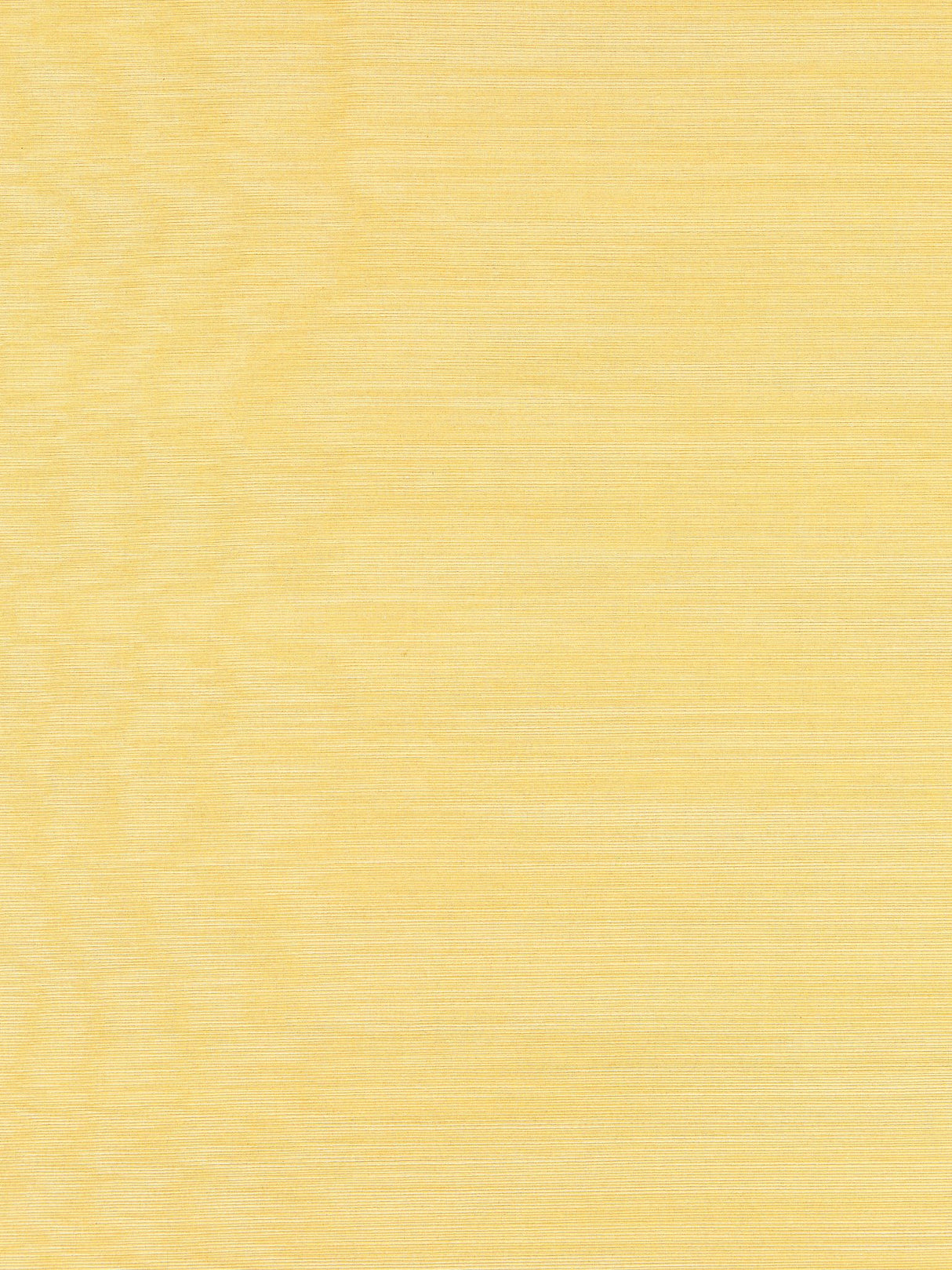 Scalamandre SC 000827222 LIMONCELLO RIVA MOIRE Fabric - Eade's Wallpaper