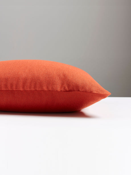Scalamandre SC 0008DAPPPILL DAPPER FLANNEL PILLOW - Pillow C