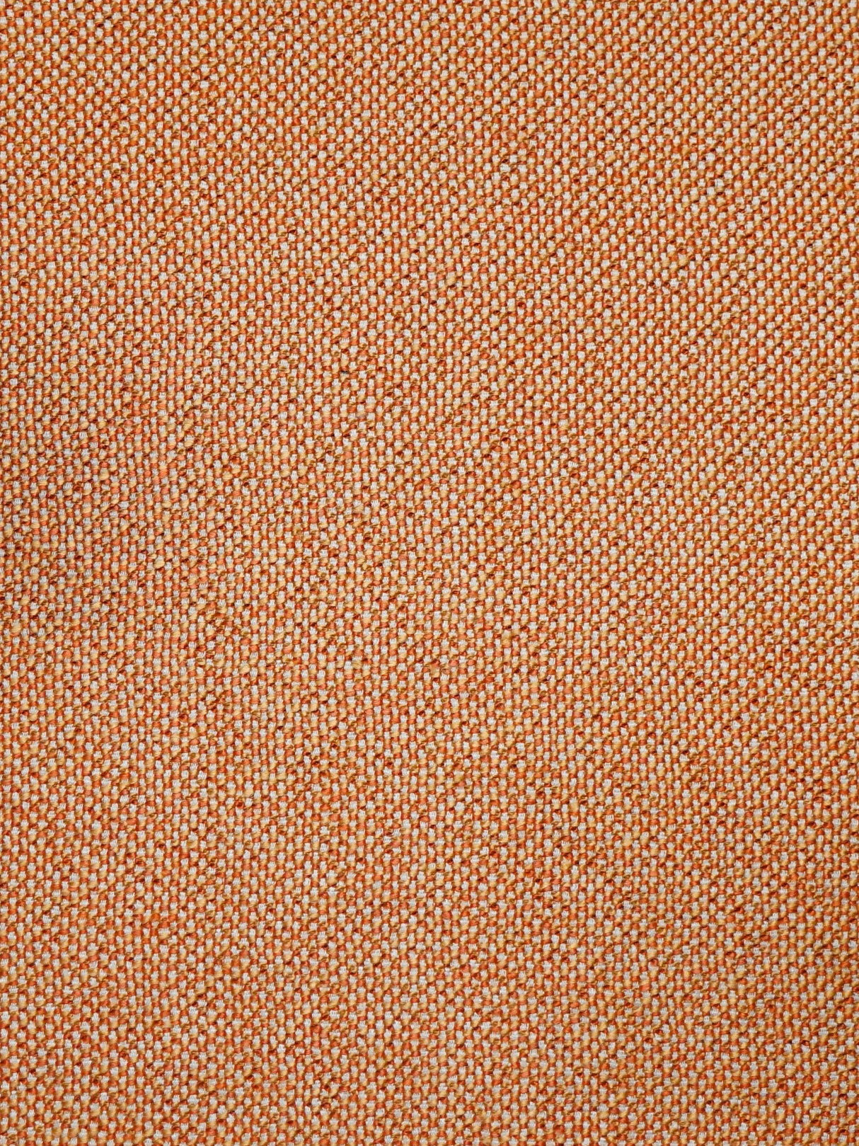 Scalamandre SC 000927249 PUMPKIN SPICE CITY TWEED Fabric - Eade's Wallpaper
