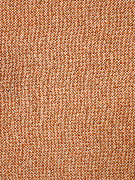 Scalamandre SC 000927249 PUMPKIN SPICE CITY TWEED Fabric - Eade's Wallpaper