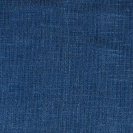 Scalamandre SC 000936287 SAPPHIRE UPCOUNTRY Fabric - Eade's Wallpaper