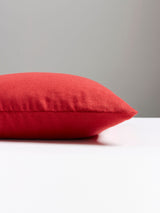 Scalamandre SC 0009DAPPPILL DAPPER FLANNEL PILLOW - Pillow C