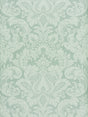 Scalamandre SC 0009WP88213 SWEDISH BLUE DAPHNE WALLPAPER - Eade's Wallpaper