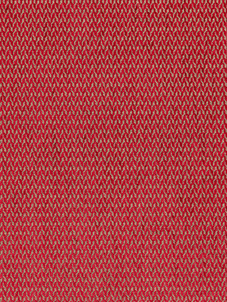 Scalamandre SC 001027104 CURRANT CORTONA CHENILLE Fabric - Eade's Wallpaper