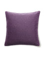 Scalamandre SC 0010DAPPPILL DAPPER FLANNEL PILLOW - Pillow C