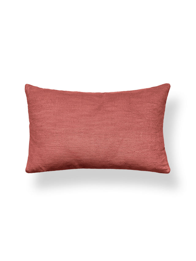 Scalamandre SC 0010LBDK1627M PERSIA LUMBAR PILLOW - Pillow C