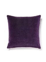 Scalamandre SC 0010SDDKMAKA MAKALU MOHAIR PILLOW - Pillow Co