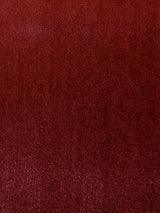 Scalamandre SC 001136381 RUBY TIBERIUS Fabric - Eade's Wallpaper