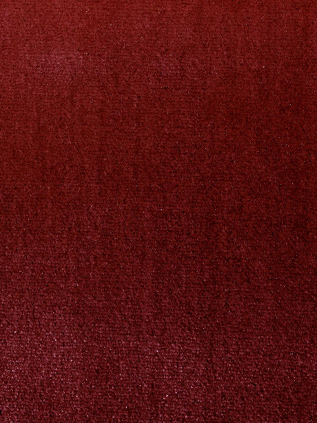 Scalamandre SC 001136381 RUBY TIBERIUS Fabric - Eade's Wallpaper