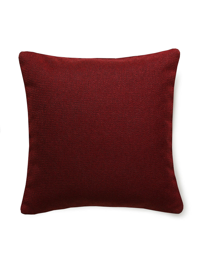 Scalamandre SC 0011BOSSPILL BOSS BOUCLE PILLOW - Pillow Coll